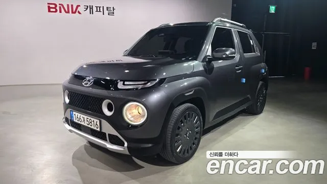 Hyundai Casper 2022 thumb 11
