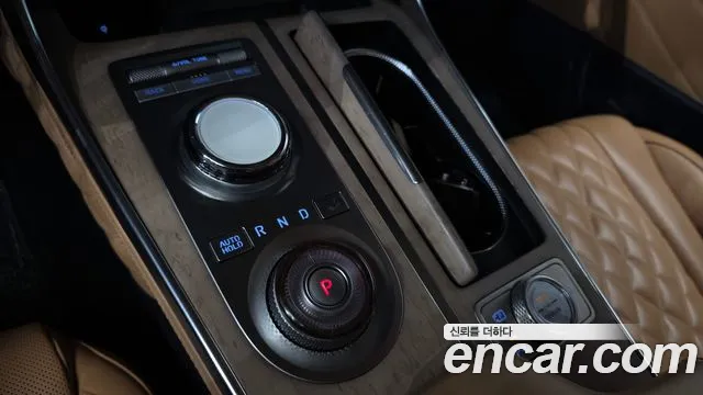 Genesis GV80 2023 thumb 9