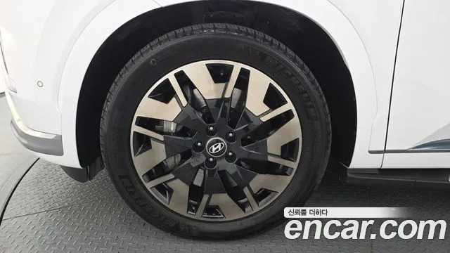 Hyundai Palisade 2023 thumb 4