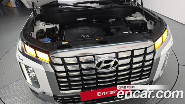 Hyundai Palisade 2023 thumb 5
