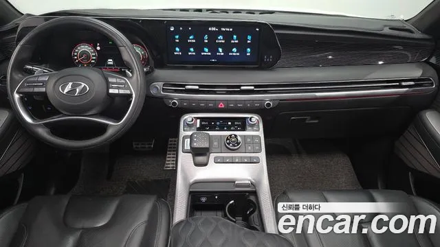 Hyundai Palisade 2023 thumb 6