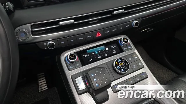 Hyundai Palisade 2023 thumb 8