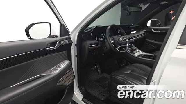 Hyundai Palisade 2023 thumb 9