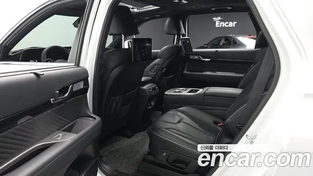 Hyundai Palisade 2023 thumb 10