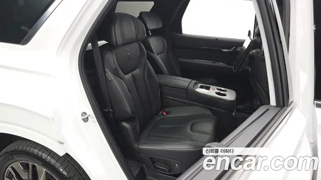 Hyundai Palisade 2023 thumb 11