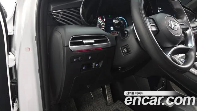Hyundai Palisade 2023 thumb 12