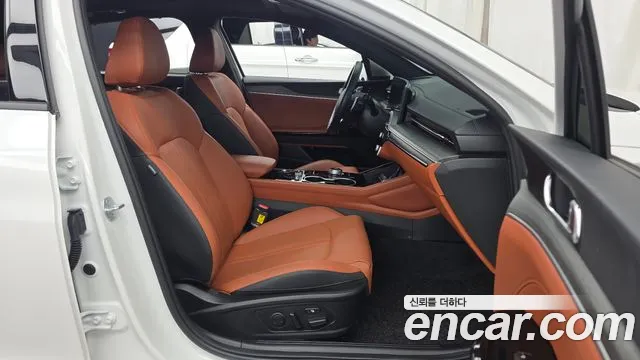Kia K5 2025 thumb 11