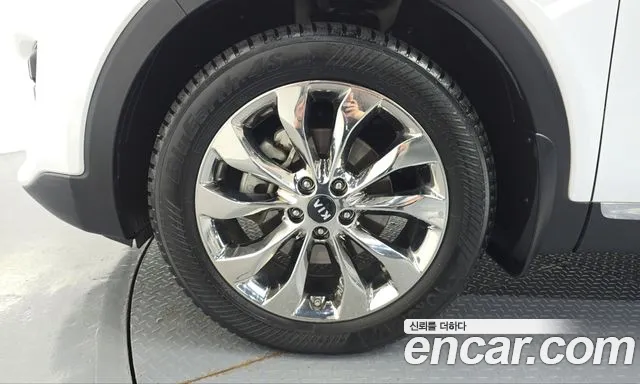 Kia Sorento 2018 thumb 5