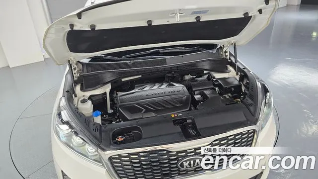Kia Sorento 2018 thumb 6