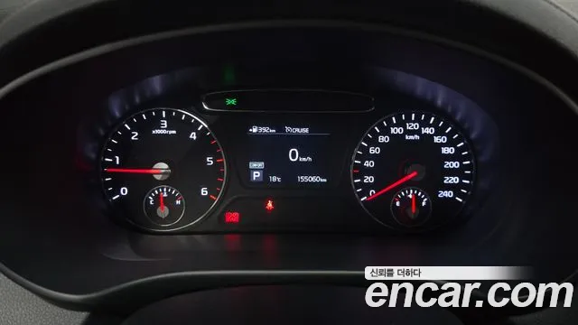 Kia Sorento 2018 thumb 8