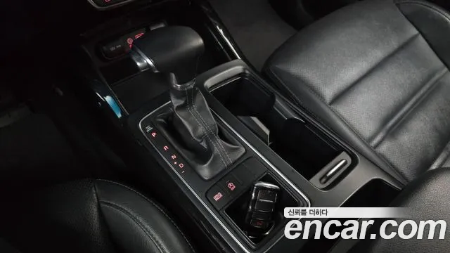 Kia Sorento 2018 thumb 9