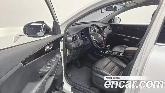 Kia Sorento 2018 thumb 10