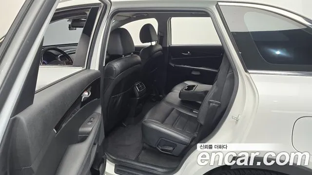 Kia Sorento 2018 thumb 11