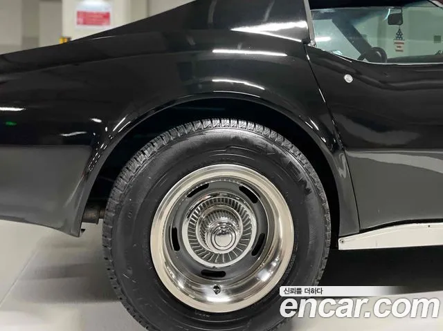 Chevrolet Corvette 1973 thumb 11
