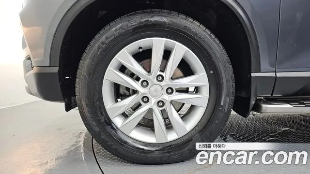 KG_Mobility_Ssangyong Rexton 2018 thumb 5