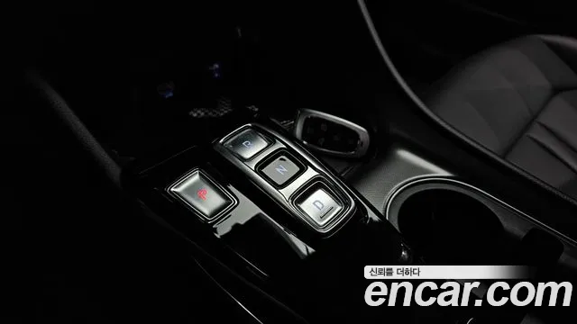 Hyundai Sonata 2021 thumb 8