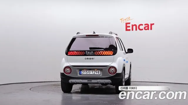 Hyundai Casper 2022 thumb 4