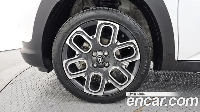 Hyundai Casper 2022 thumb 5