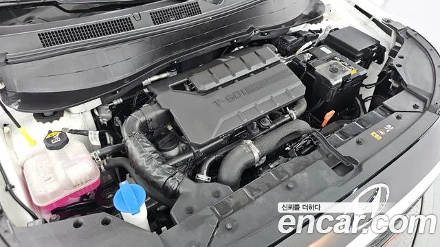 Hyundai Casper 2022 thumb 6