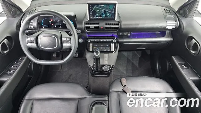 Hyundai Casper 2022 thumb 7