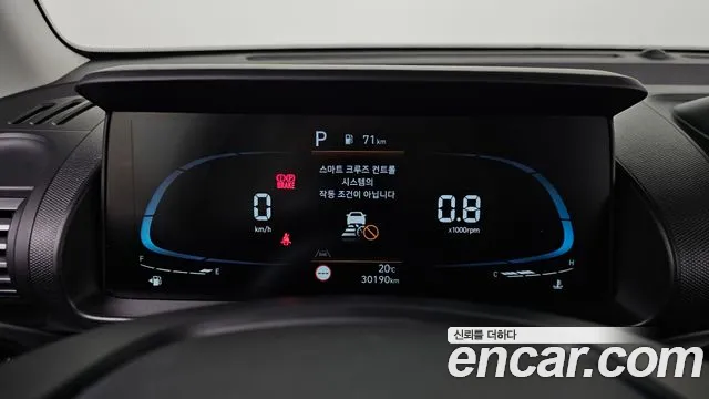 Hyundai Casper 2022 thumb 8