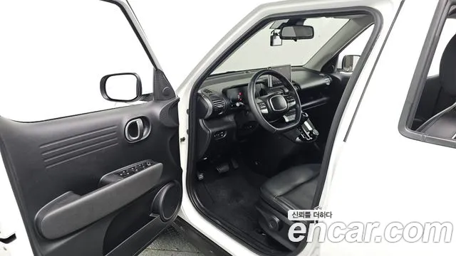 Hyundai Casper 2022 thumb 10