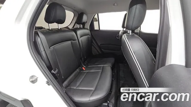 Hyundai Casper 2022 thumb 11