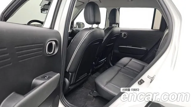 Hyundai Casper 2022 thumb 12