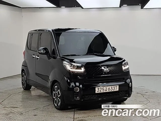 Kia Ray 2018 thumb 2