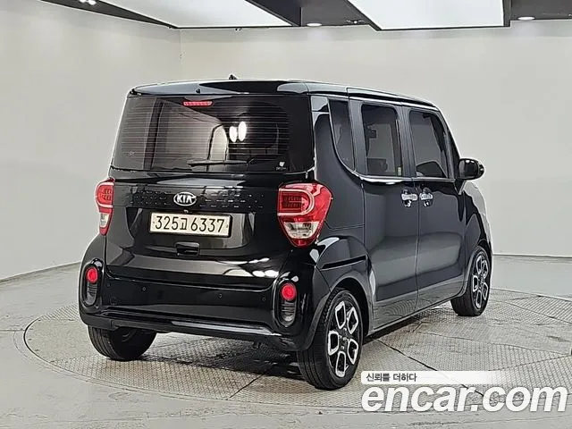 Kia Ray 2018 thumb 4