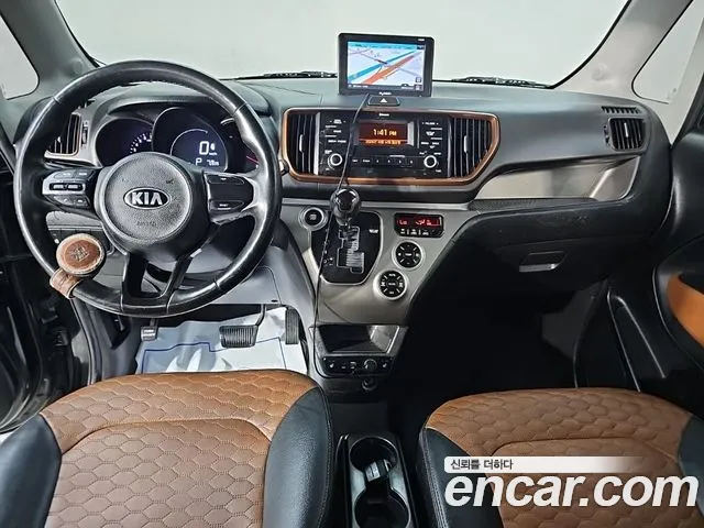 Kia Ray 2018 thumb 5