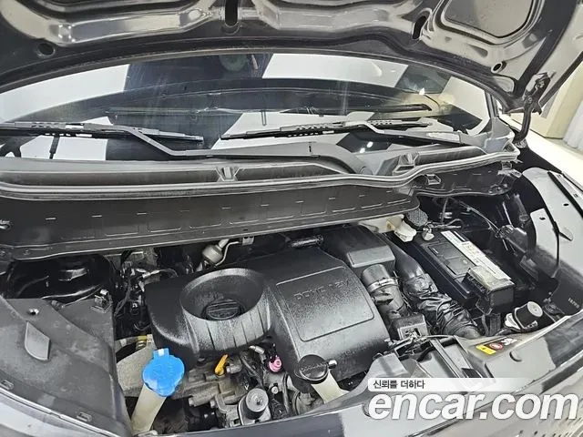 Kia Ray 2018 thumb 6