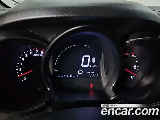 Kia Ray 2018 thumb 7