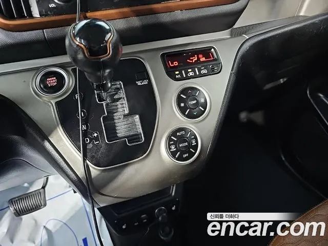 Kia Ray 2018 thumb 8