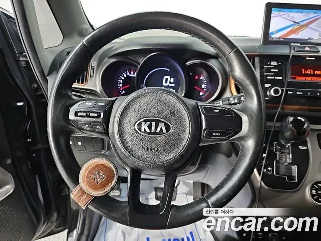 Kia Ray 2018 thumb 9