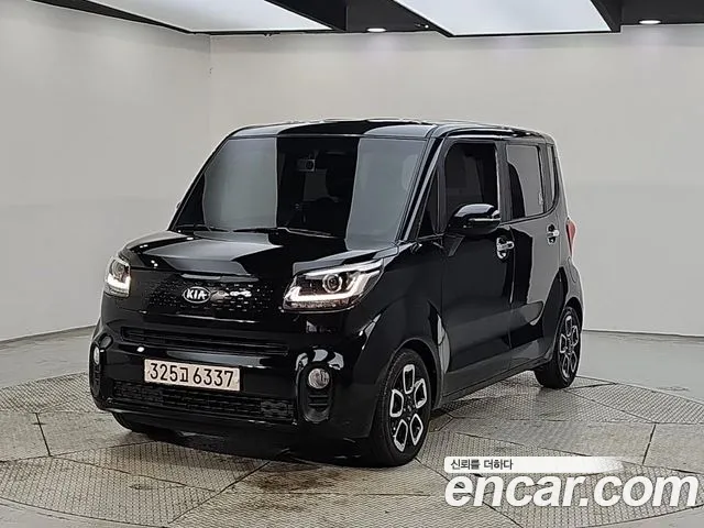 Kia Ray 2018 thumb 12