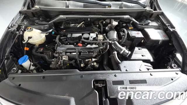 Kia Sportage 2021 thumb 5