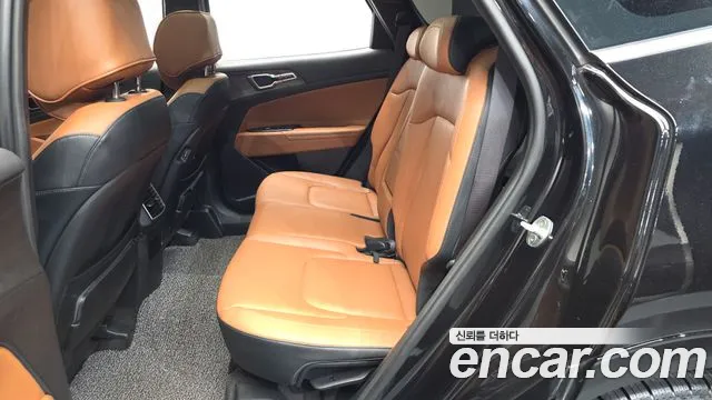 Kia Sportage 2021 thumb 10