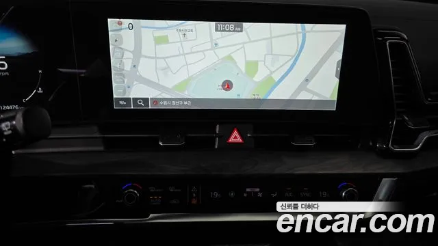 Kia Sportage 2021 thumb 12