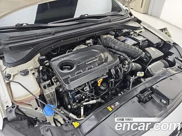 Hyundai Avante 2015 thumb 6