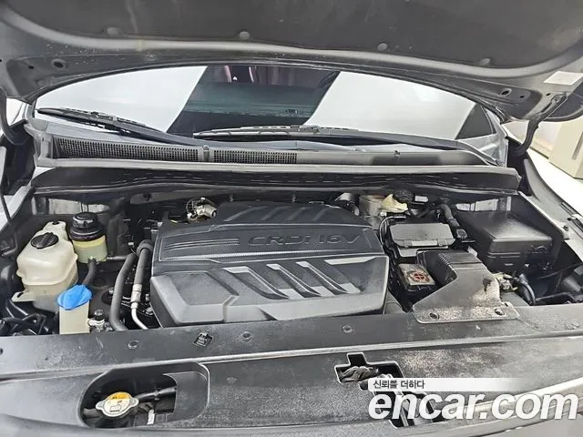 Kia Carnival 2018 thumb 6