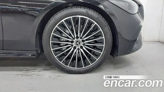 Mercedes-Benz CLE-Class 2025 thumb 5