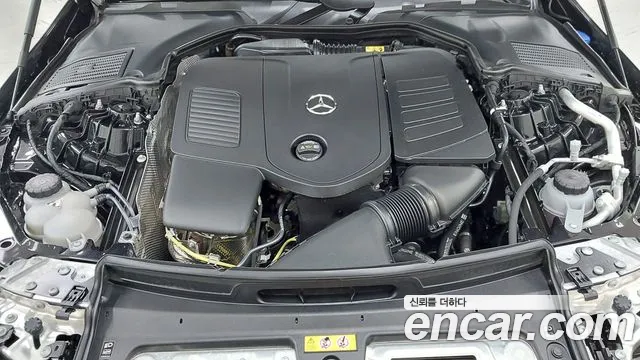Mercedes-Benz CLE-Class 2025 thumb 6