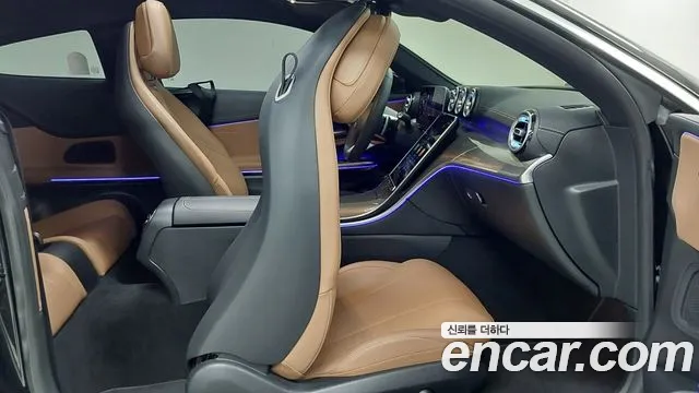 Mercedes-Benz CLE-Class 2025 thumb 10