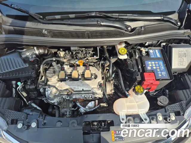 ChevroletGMDaewoo Spark 2019 thumb 6