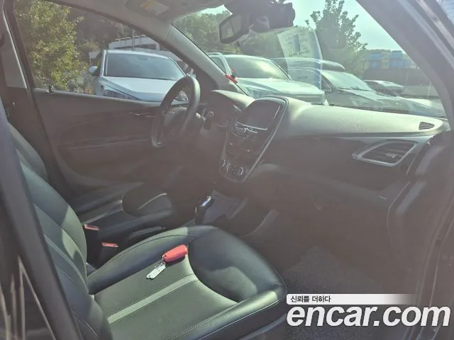 ChevroletGMDaewoo Spark 2019 thumb 7