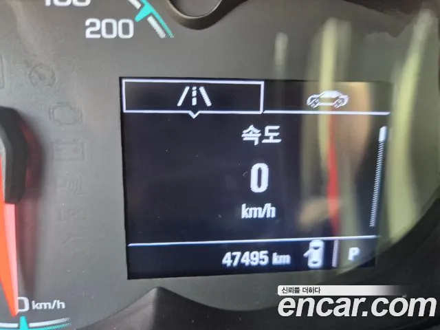 ChevroletGMDaewoo Spark 2019 thumb 8
