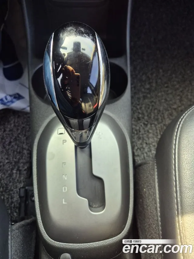 ChevroletGMDaewoo Spark 2019 thumb 9