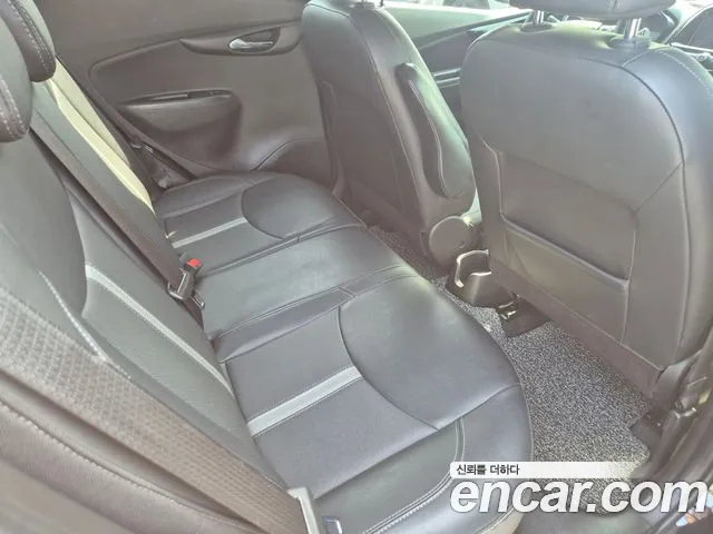ChevroletGMDaewoo Spark 2019 thumb 10