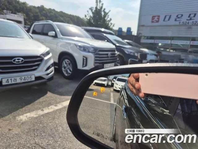 ChevroletGMDaewoo Spark 2019 thumb 11